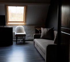 Mini-suite в Эдем