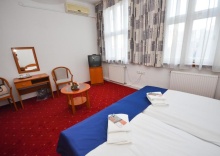 Двухместный номер Standard двуспальная кровать в Broadway City Guesthouse