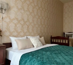 3-комнатная квартира прямо на Невском проспекте, самый центр Петербурга в Rauktis apartments