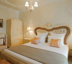 Апартаменты в Green house detox&SPA
