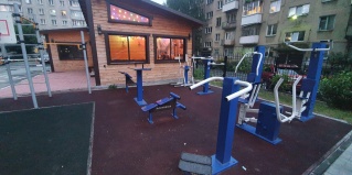 Новосибирск: Апартаменты Олимп