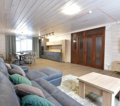 «Сосновый» Стандарт Сингл в Лесная сказка