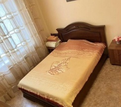 1-комнатные апартаменты студия в Идиллия