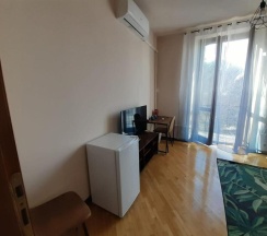 Люкс c 1 комнатой в Gira Guest House