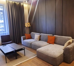 Номер полулюкс в Юсенги