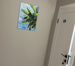 Люкс в Амзара