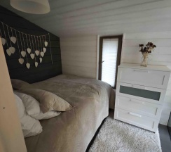 4-местный коттедж стандарт №43 в Мауна Резорт