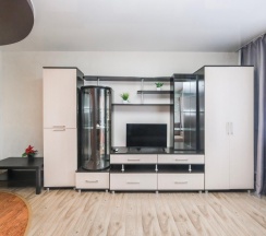Апартаменты-студия, 30 м², 7 этаж в КВАРТИРКА-НСК