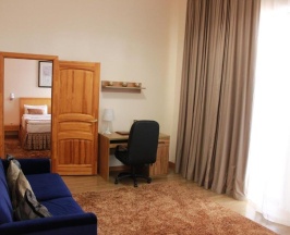 Люкс в ATB Grand hotel
