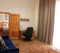 Люкс в ATB Grand hotel