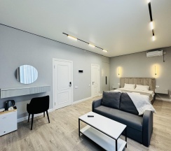 Комната комфорт в Урсун