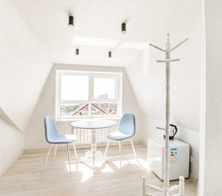 Номер стандарт в Олимп