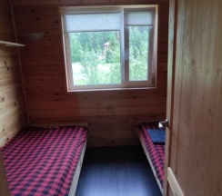 Коттедж стандарт "Солнечный" в Берег Ладоги