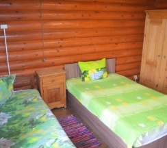 Коттедж улучшенный в Никольское