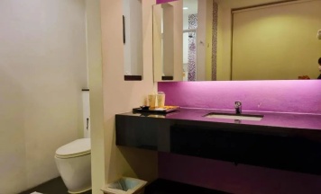 Двухместный номер Deluxe (2 отдельные кровати) в Tinidee Golf Resort Phuket
