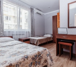 Двухместный раздельно в Мандарин