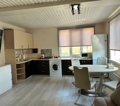 Дом у Моря в Хвоя