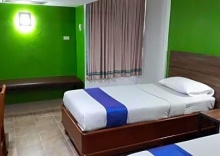 Студия Deluxe в Royal Asia Lodge