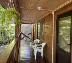 Коттедж в Resort-betta