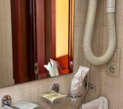 Полулюкс в Маринус