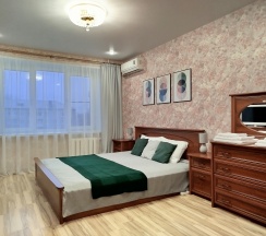 Квартира в Апартаменты на улица Мира, 22