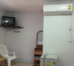 Двухместный номер Standard двуспальная кровать в Sweet Dream Resort