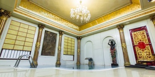 Улан-Удэ: Отель Grace Hotel