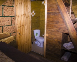 Шатёр в Излучина