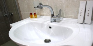 Жанаозен: Отель Aksaray