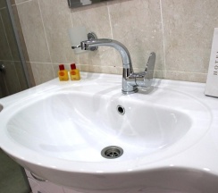 Двухместный номер Standard 2 отдельные кровати в Aksaray