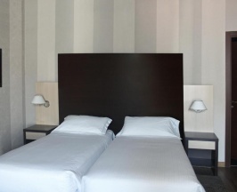 Четырёхместный номер Spacious в c-hotels Club
