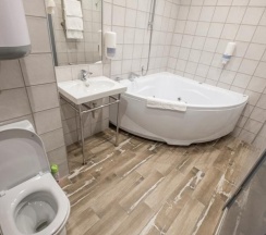 Люкс в Погости