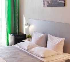 Стандарт двухместный в Англия 3* by 3452 Hotel Group