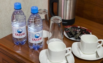 Двухместный полулюкс 2 отдельные кровати в Амстердам