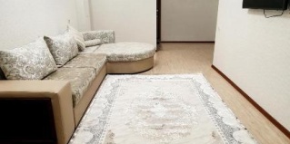 Уральск: Отель VIP Uralsk двух комнатная