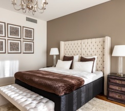 Rockmond 61 Junior Suite 1 в Рокмонд