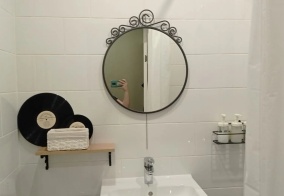 Апартаменты Апартаменты на Гордеевская улица, 61А в Нижнем Новгороде