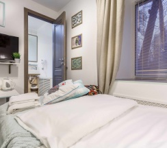 Двухместный в Spectroom hotels Mint