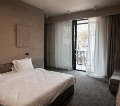 Джуниор - сюит Premium в Марена