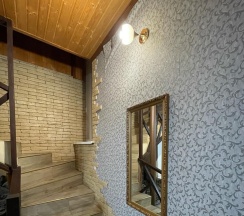 Коттедж улучшенный в Дуэт