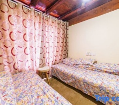 Номер Standard в Up In The Air Youth Hostel