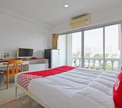Номер Standard в Super OYO 498 Ladawan Villa