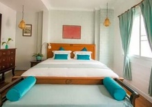 Семейный люкс в The Nest Chiangmai