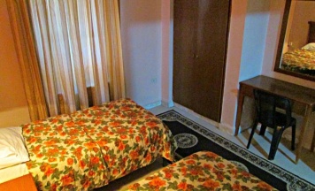 Апартаменты в Sufara Hotel Suites