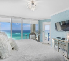 Номер Standard с балконом в Long Beach Resort 1-904