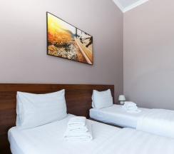 Стандарт 101 в Никольский