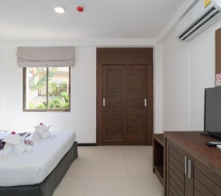 Двухместный номер Standard двуспальная кровать в Destination Patong