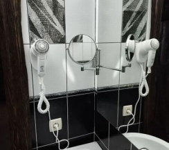 Люкс c 1 комнатой в Каменка