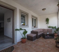 Апартаменты с 2 комнатами в Guest House Casa Mia