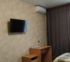 3-местный номер стандарт в Дуэт